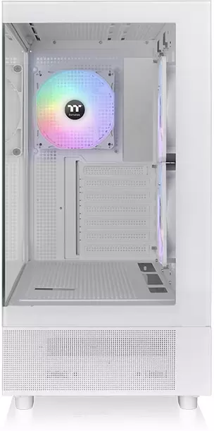 Корпус Thermaltake View 270 Plus TG ARGB Snow CA-1Y7-00M6WN-01 фото