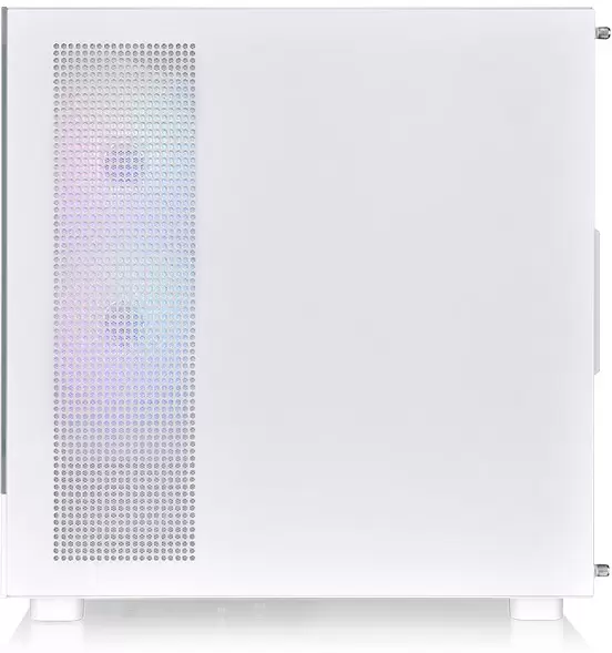 Корпус Thermaltake View 270 Plus TG ARGB Snow CA-1Y7-00M6WN-01 фото