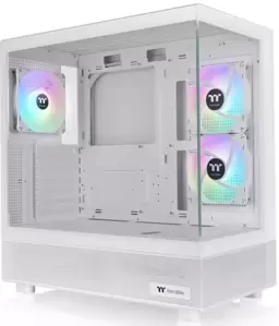 Корпус Thermaltake View 270 Plus TG ARGB Snow CA-1Y7-00M6WN-01 фото