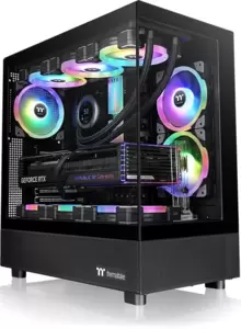 Корпус Thermaltake View 270 TG ARGB CA-1Y7-00M1WN-00 фото