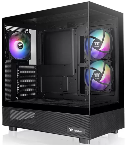 Thermaltake View 270 TG ARGB CA-1Y7-00M1WN-01