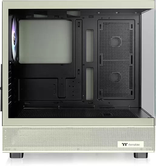 Корпус Thermaltake View 270 TG ARGB Matcha Green CA-1Y7-00MEWN-00 фото