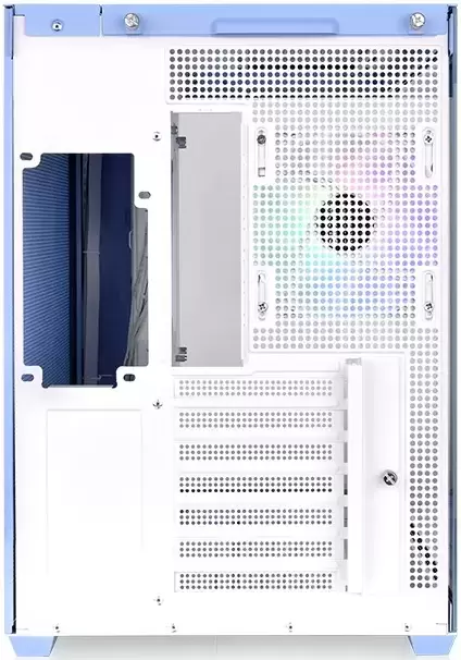 Корпус Thermaltake View 380 TG ARGB Hydrangea Blue CA-1Z2-00MFWN-00 фото