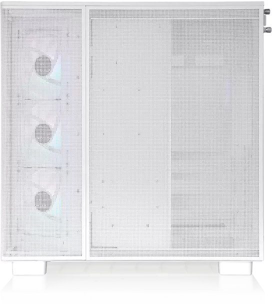 Корпус Thermaltake View 380 XL TG ARGB Snow CA-11E-00M6WN-00 фото