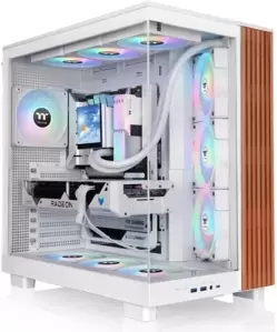 Thermaltake View 380 XL WS ARGB Snow CA-11E-00M6WN-WS