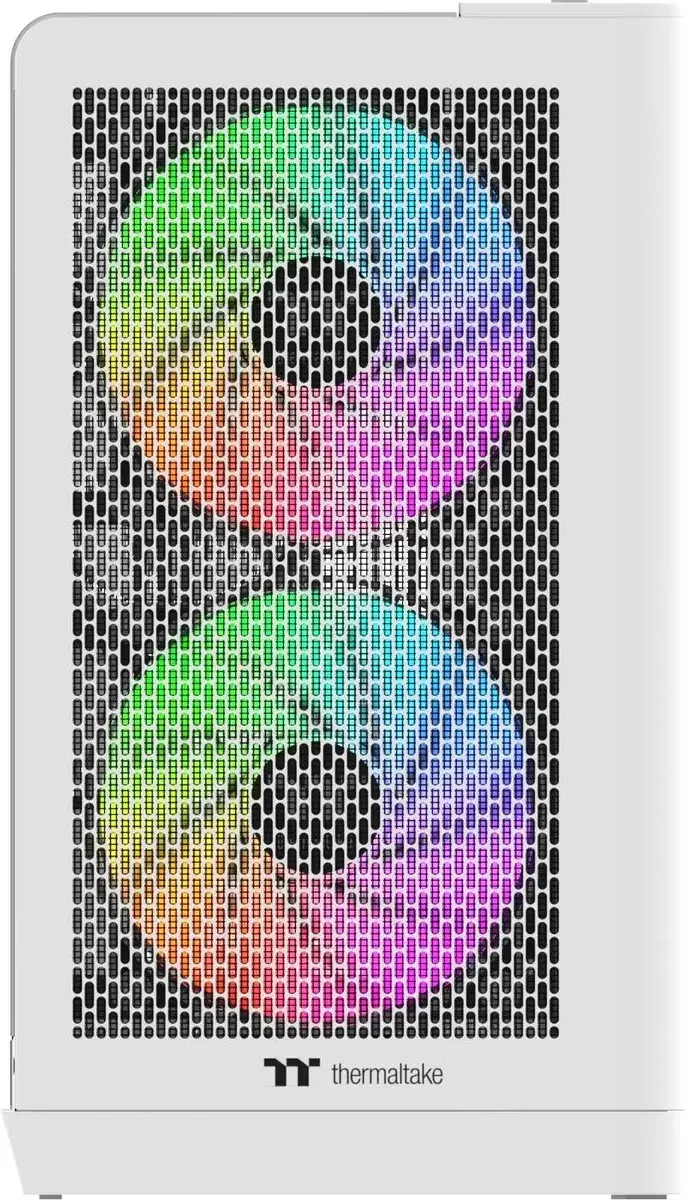 Корпус Thermaltake View 390 Air белый CA-11F-00M6WN-00 фото
