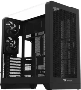 Корпус Thermaltake View 390 Air черный CA-11F-00M1WN-00