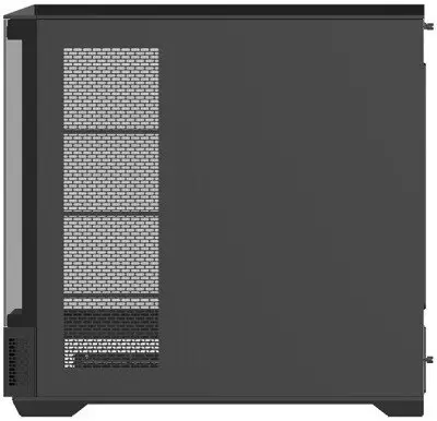 Корпус Thermaltake View 600 TG CA-11H-00F1WN-00 фото 2