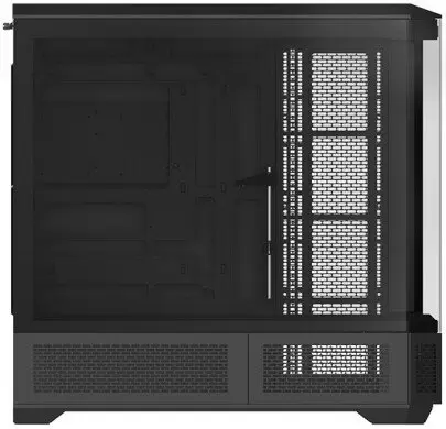 Корпус Thermaltake View 600 TG CA-11H-00F1WN-00 фото 4