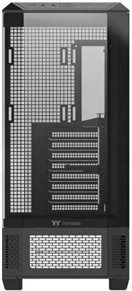 Корпус Thermaltake View 600 TG CA-11H-00F1WN-00 фото 5