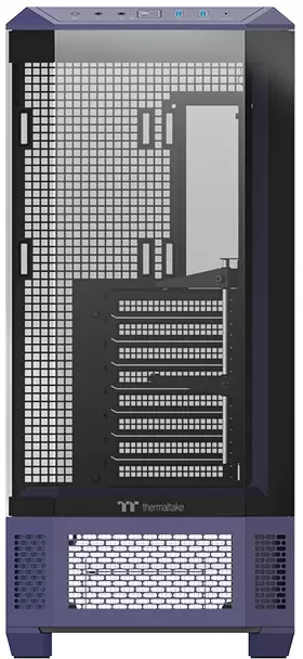 Корпус Thermaltake View 600 TG Future Dusk CA-11H-00FNWN-00 фото