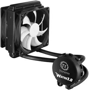 Система водяного охлаждения Thermaltake Water 3.0 Performer (CLW0222) фото