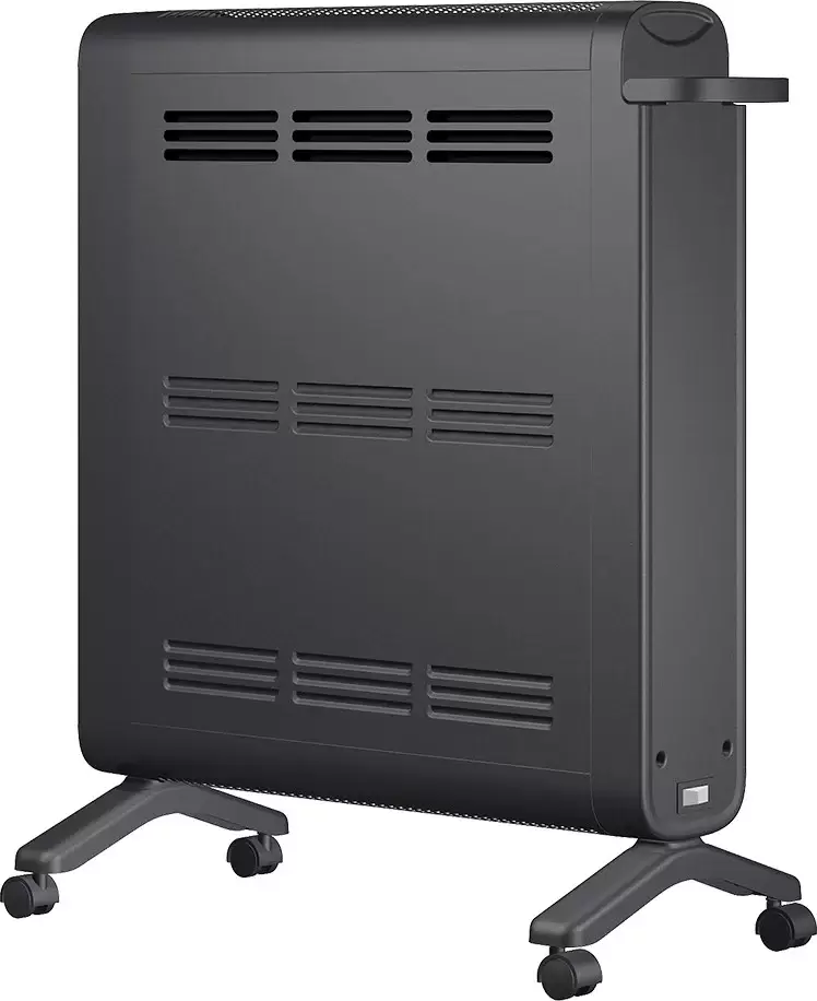 Конвектор Thermex Alto 1500 Wi-Fi (черный) фото