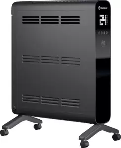 Thermex Alto 2000 Wi-Fi (черный)