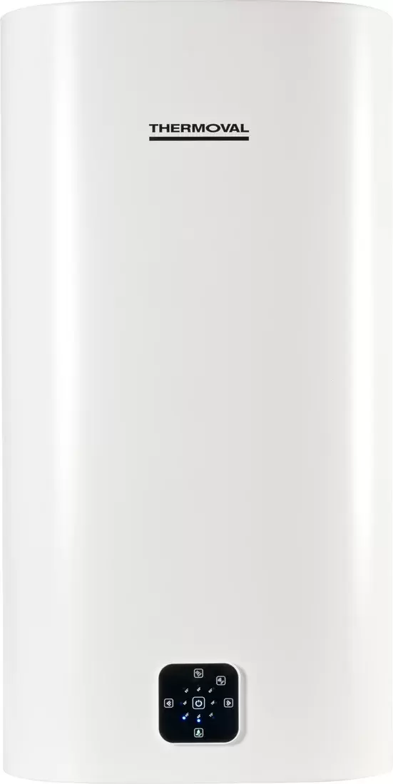 Thermoval Aqua TI-100 L-W