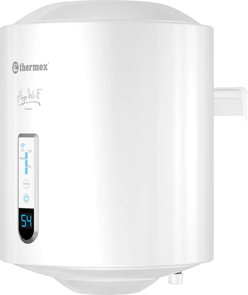 Thermex Auga 30 V Slim Wi-Fi