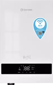 Электрический котел Thermex Boss 12 Wi-Fi (White)