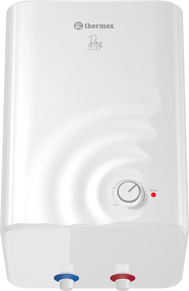 Thermex Day 7 O