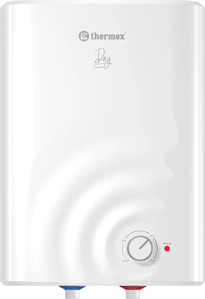 Водонагреватель Thermex Day 7 O фото