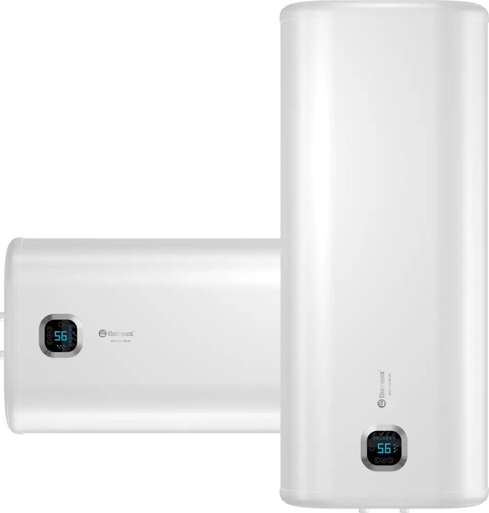 Thermex Decido 100 Wi-Fi