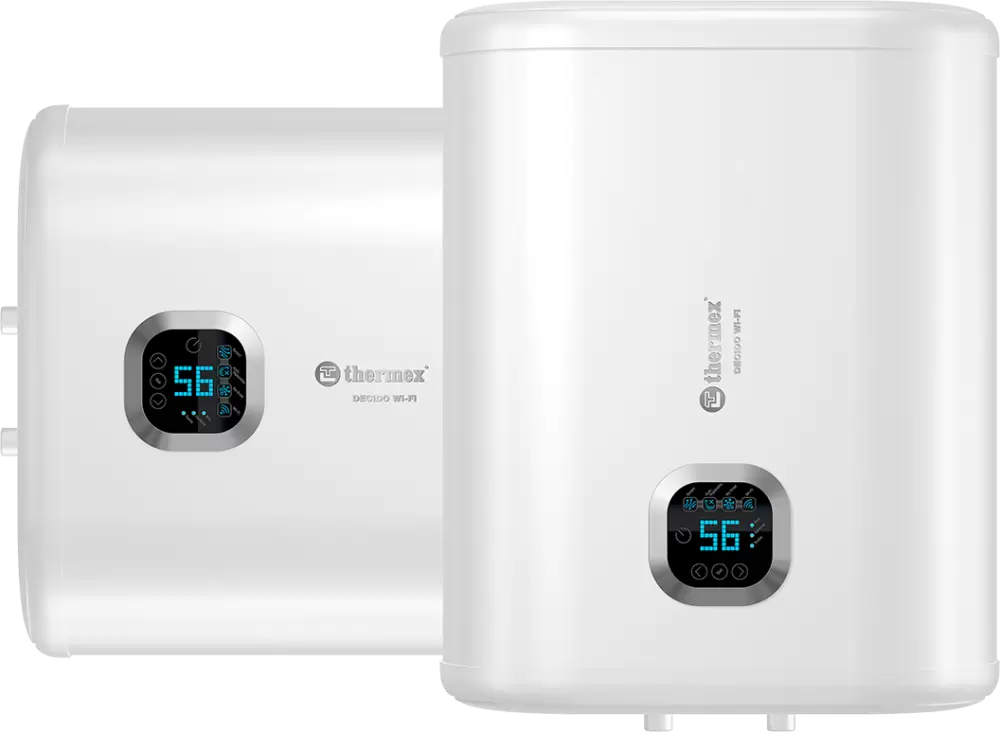 Thermex Decido 30 Wi-Fi