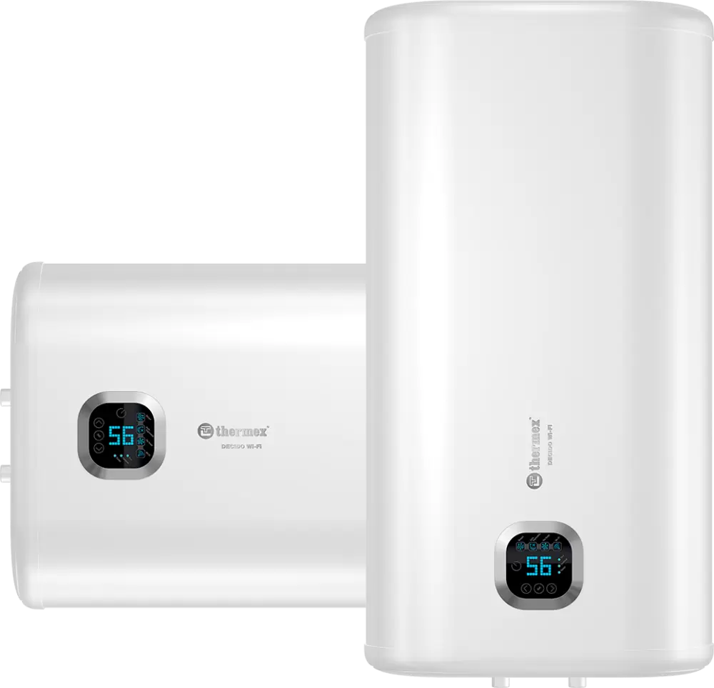 Thermex Decido 50 Wi-Fi