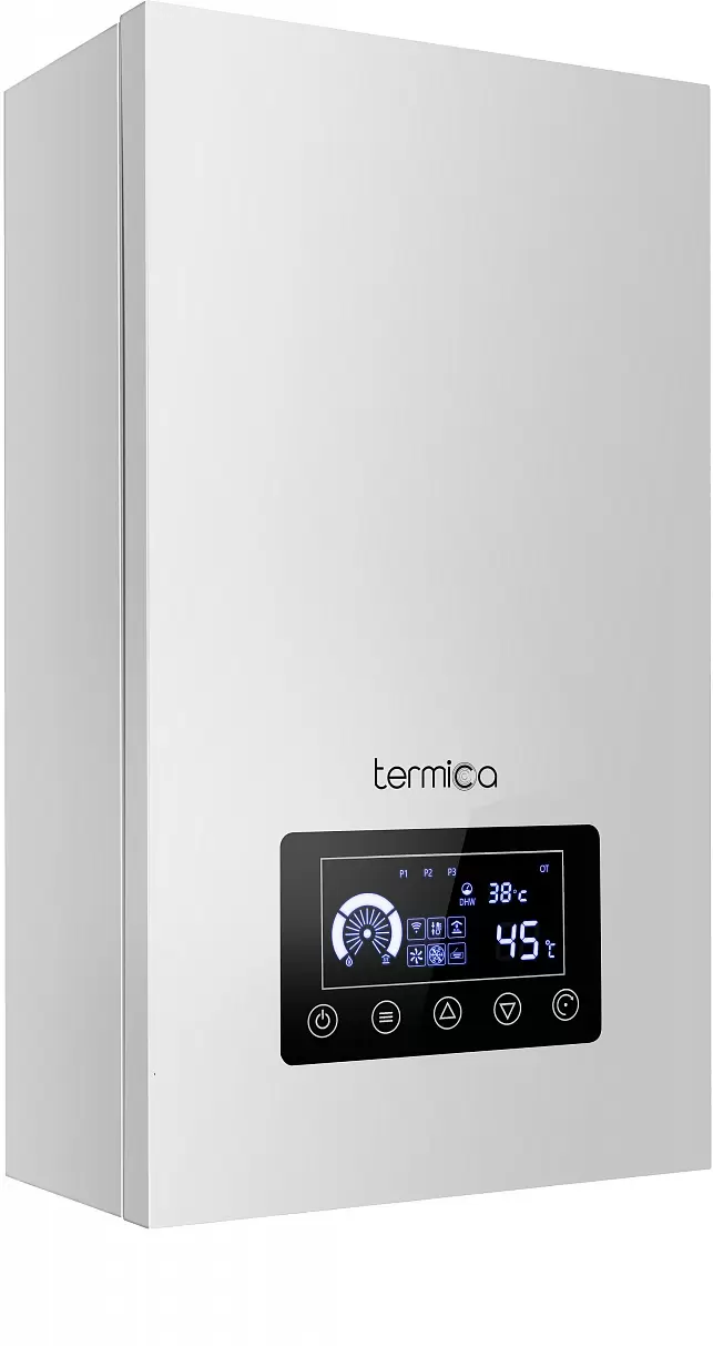 Termica Electra 15