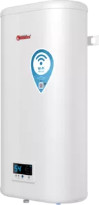 Водонагреватель Thermex IF 50 V (pro) Wi-Fi фото