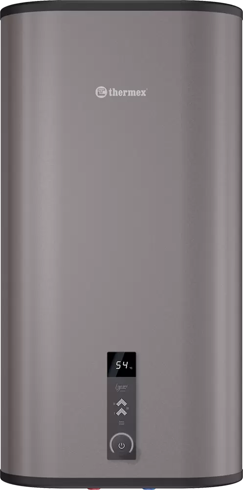 Водонагреватель Thermex Liga 50 V (pro) фото