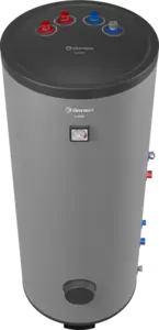 Thermex Nixen 200 F (Combi)