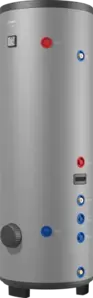 Thermex Nixen 250 F (Combi)