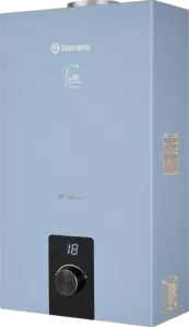 Водонагреватель Thermex T 20 D (Silver Grey) фото