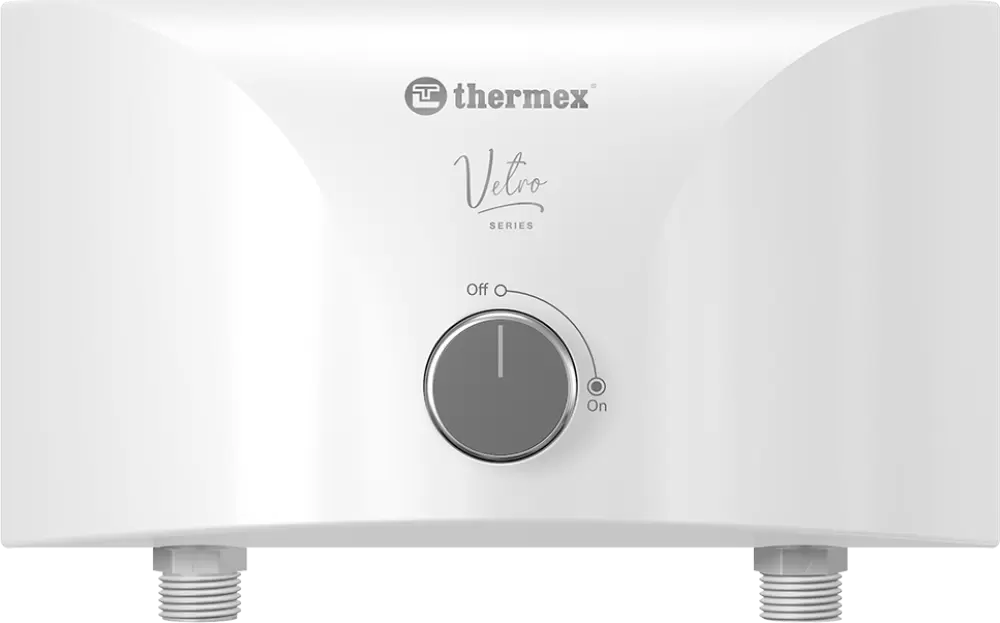 Водонагреватель Thermex Vetro 3500 Combi фото