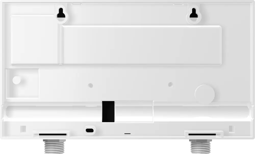 Водонагреватель Thermex Vetro 5500 Combi фото