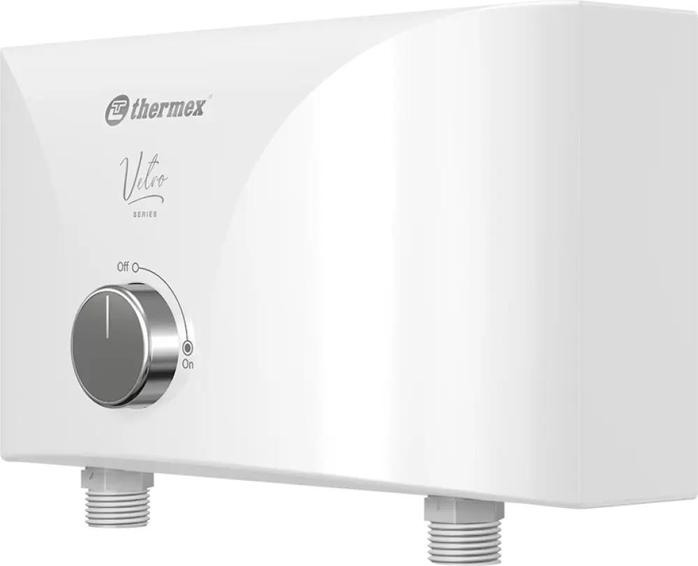 Водонагреватель Thermex Vetro 5500 Combi фото