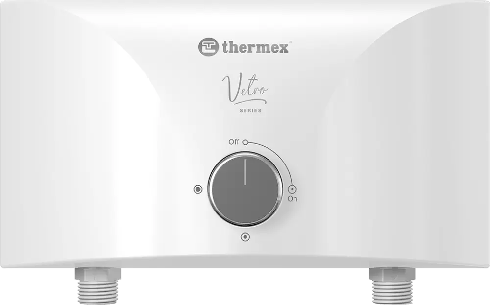 Водонагреватель Thermex Vetro 5500 tap фото