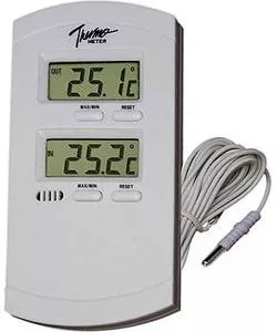 Термометр цифровой Thermo TM955 фото