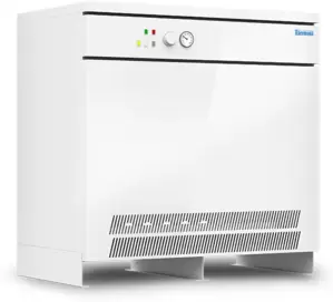 Газовый котел Thermona Therm 100 E фото