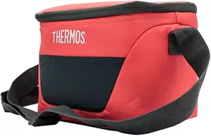 Термосумка Thermos Classic 9 Can Cooler (красный) фото