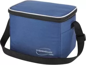 Thermos ThermoCafe 6 Can Cooler 4л (синий)