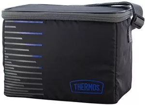 Термосумка Thermos Value 6 Can Cooler 5L (черный) фото