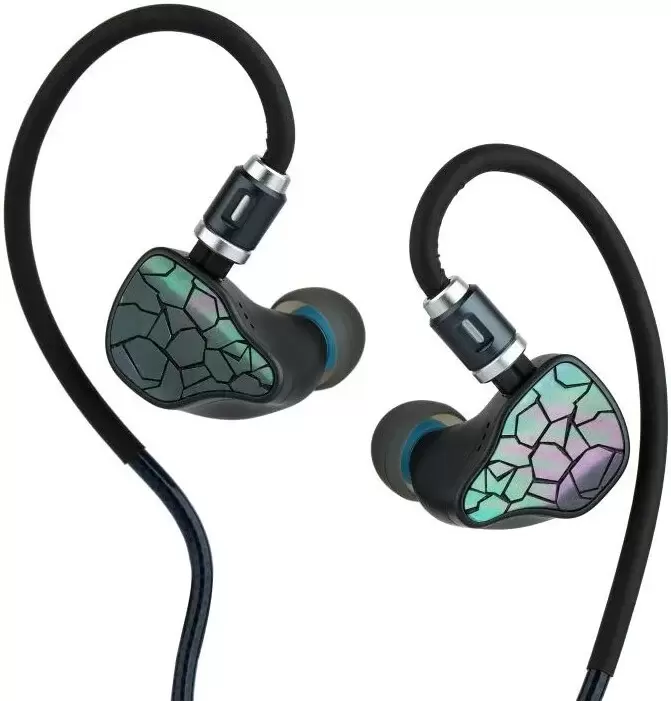 Thieaudio Hype 4 MKII