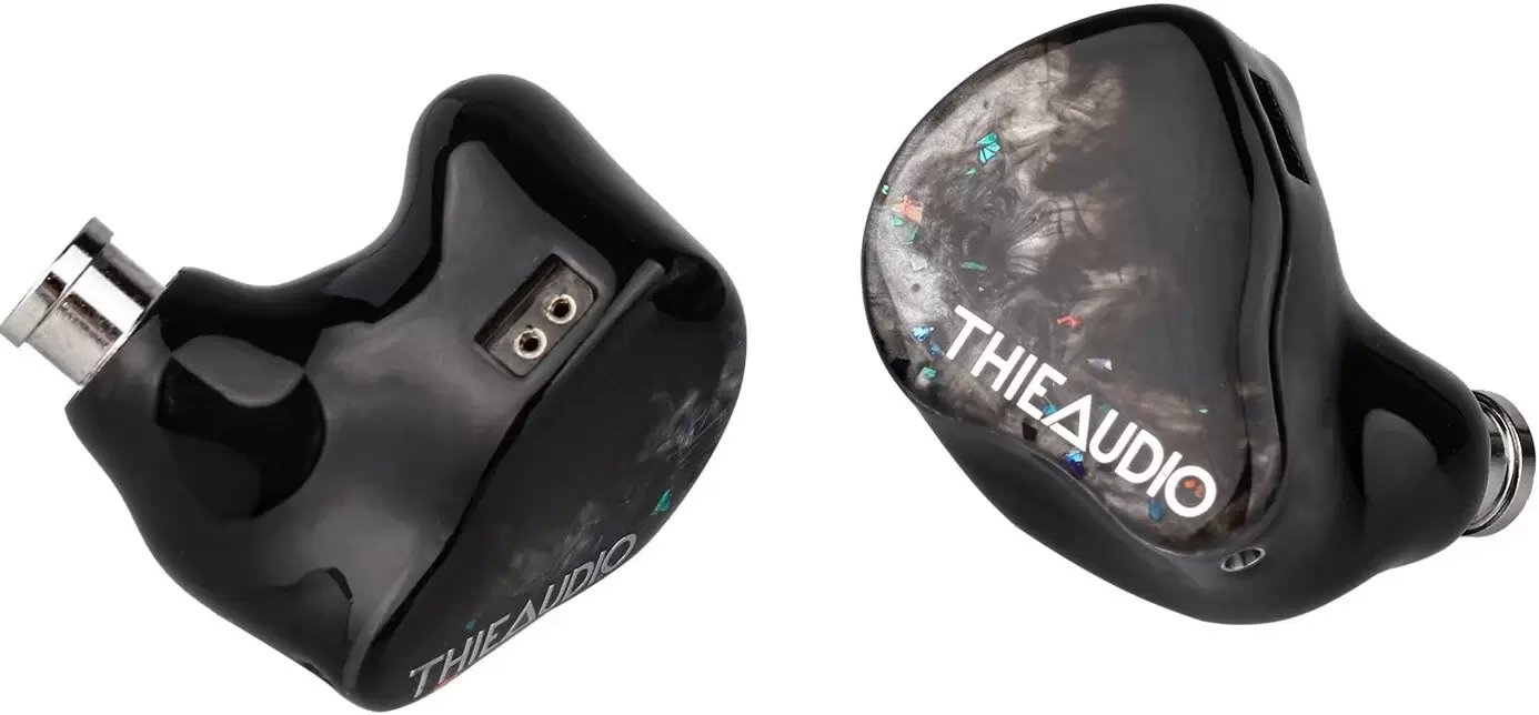 Наушники Thieaudio Monarch MKIII (черный) фото 2