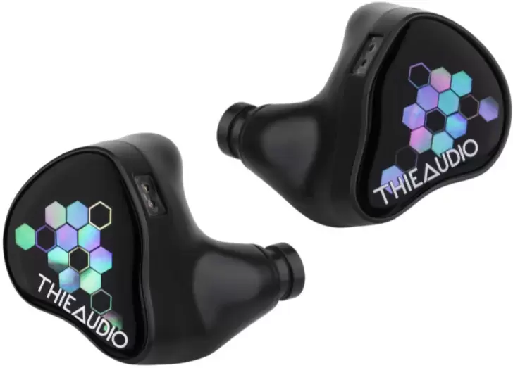 Thieaudio Monarch MKIV Kaleidoglow