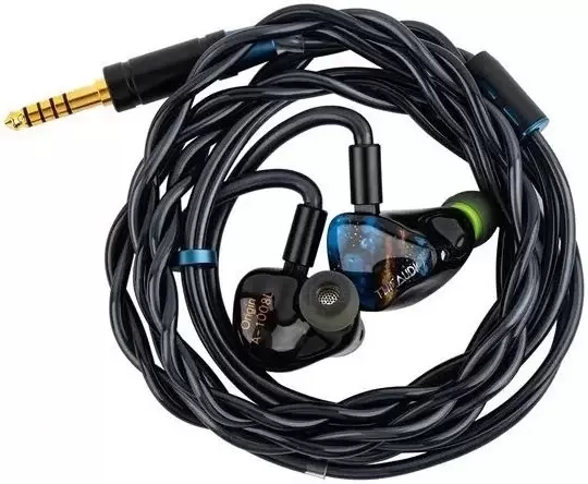 Наушники Thieaudio Origin фото 2