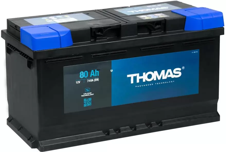 Thomas R+ (80Ah)