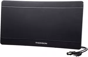 Телевизионная антенна Thomson ANT1518BK-UHD/4k фото