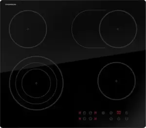 Варочная панель Thomson HC20-4E04 фото