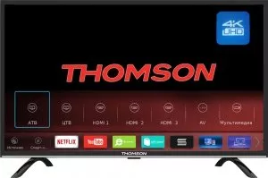 Телевизор Thomson T49USL5210 фото