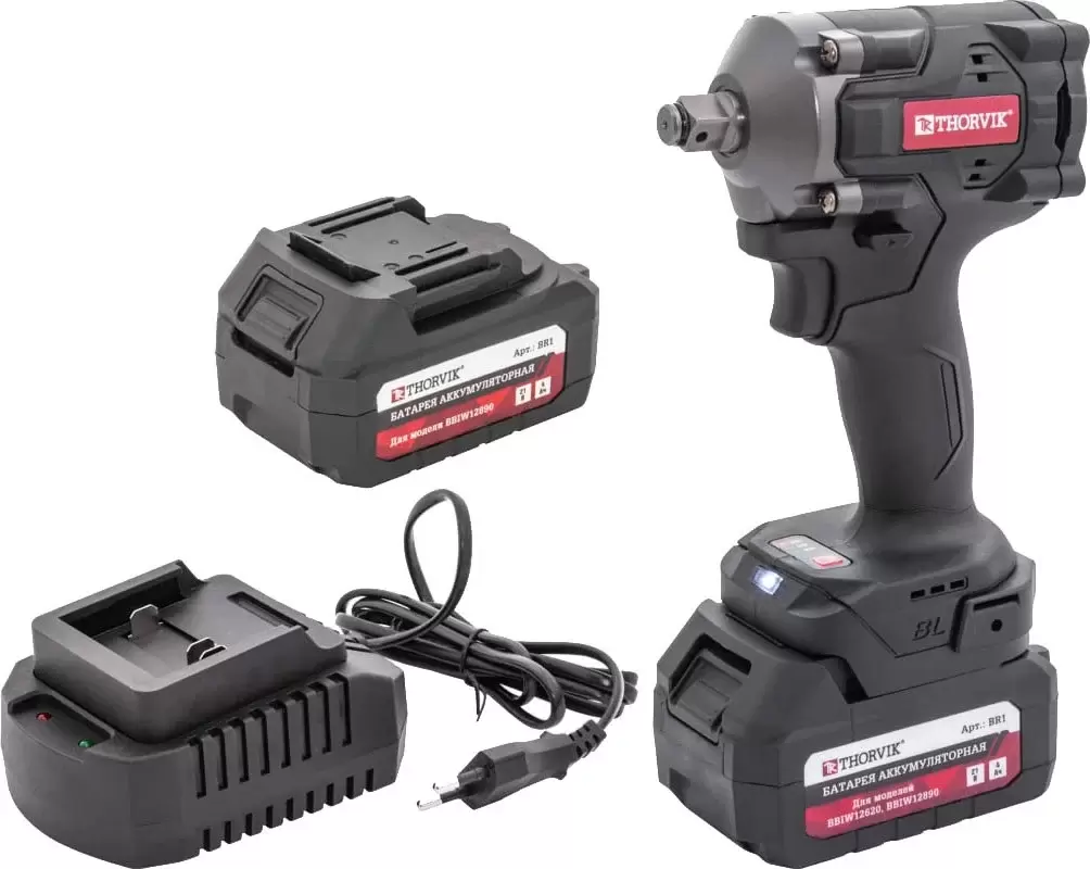 Thorvik BBIW12620